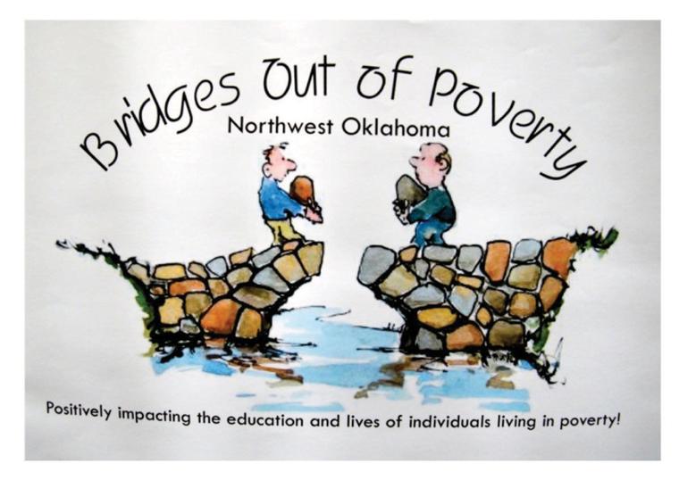 bridges out of poverty workshop set woodward news news bridges out of poverty