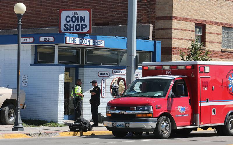 Coin Shop murder case still unsolved a year later - Wyoming Tribune