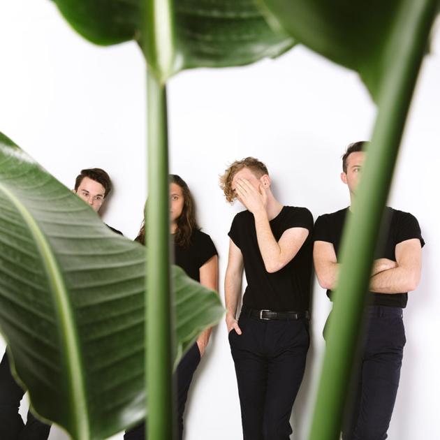 Edge Fest in Cheyenne to feature pop group COIN - Wyoming Tribune