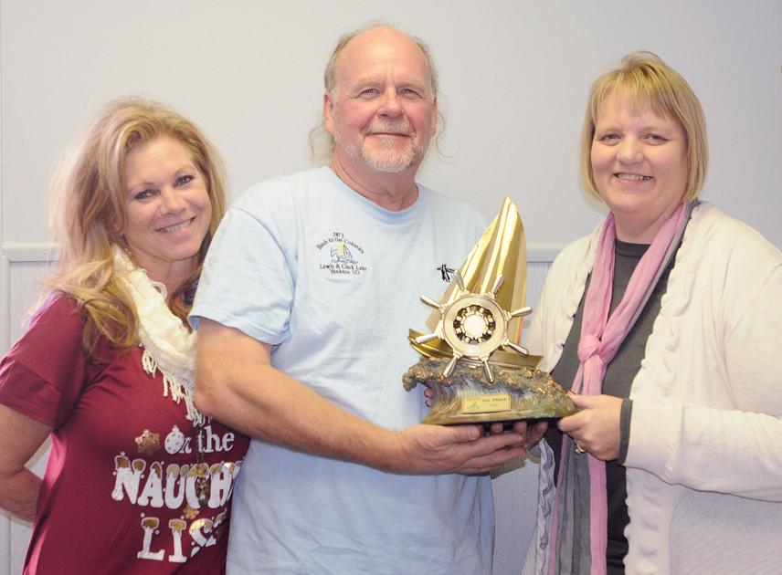 Regatta Pays Off For Special Olympics - Yankton Daily Press