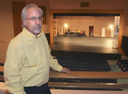 Dexter Gronseth South Dakota Broadcasting Hall of Fame