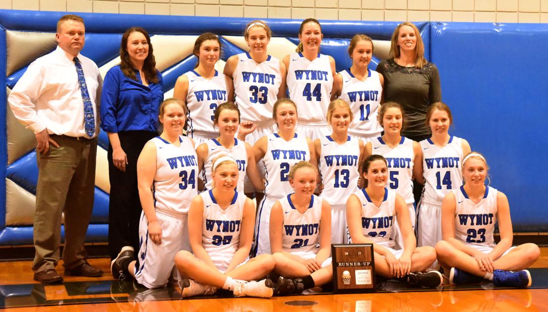 St. Maryâs Claims D-2 Title Over Wynot - Yankton Press 