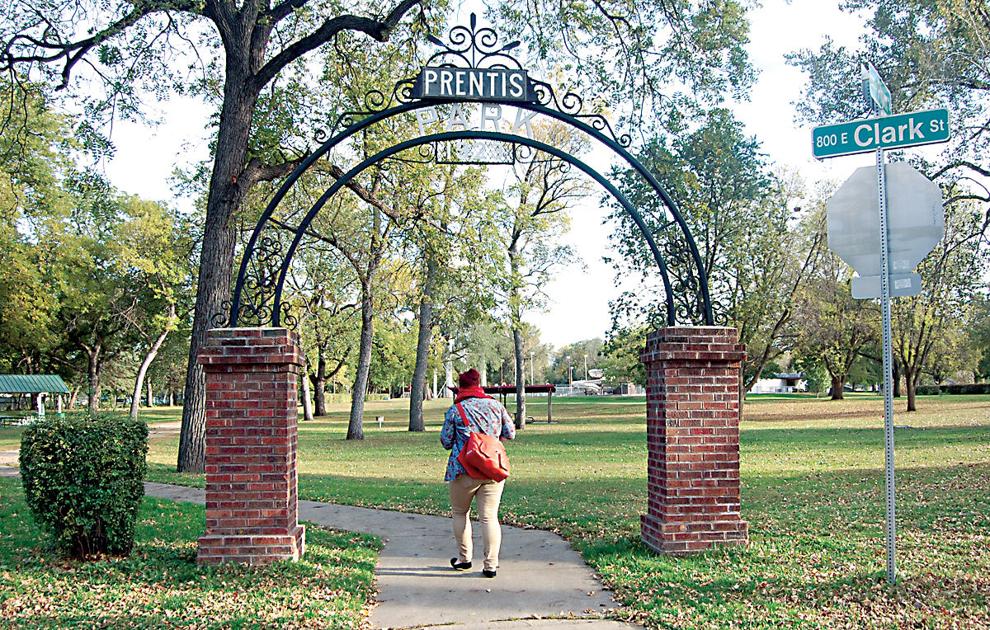 Decision 2014 Vermillion Residents To Decide On Prentis