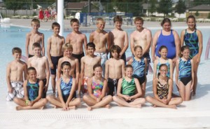 york swim club