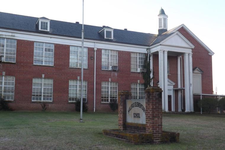 For old Halifax Elementary, a new school of thought develops YourGV