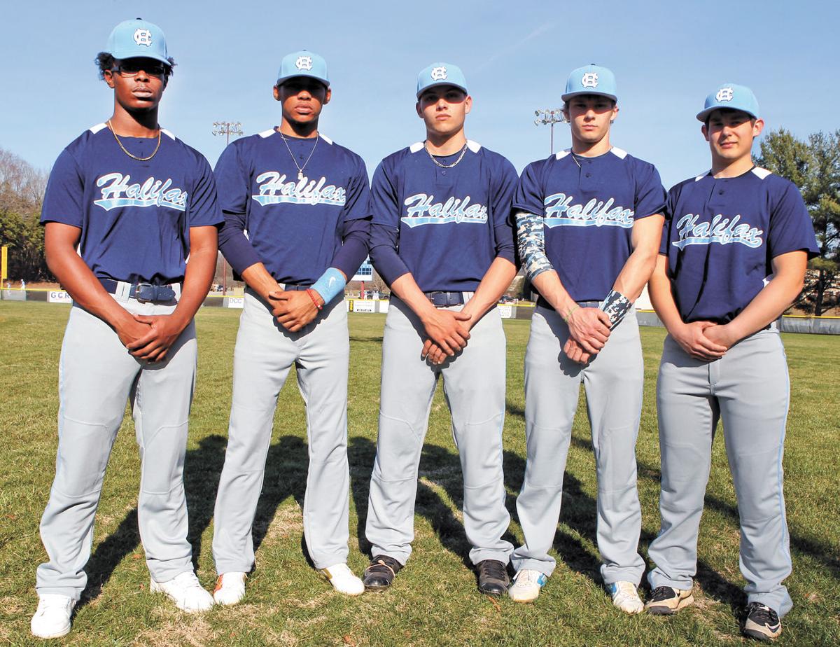 Experienced high school baseball team looking to reach state playoffs