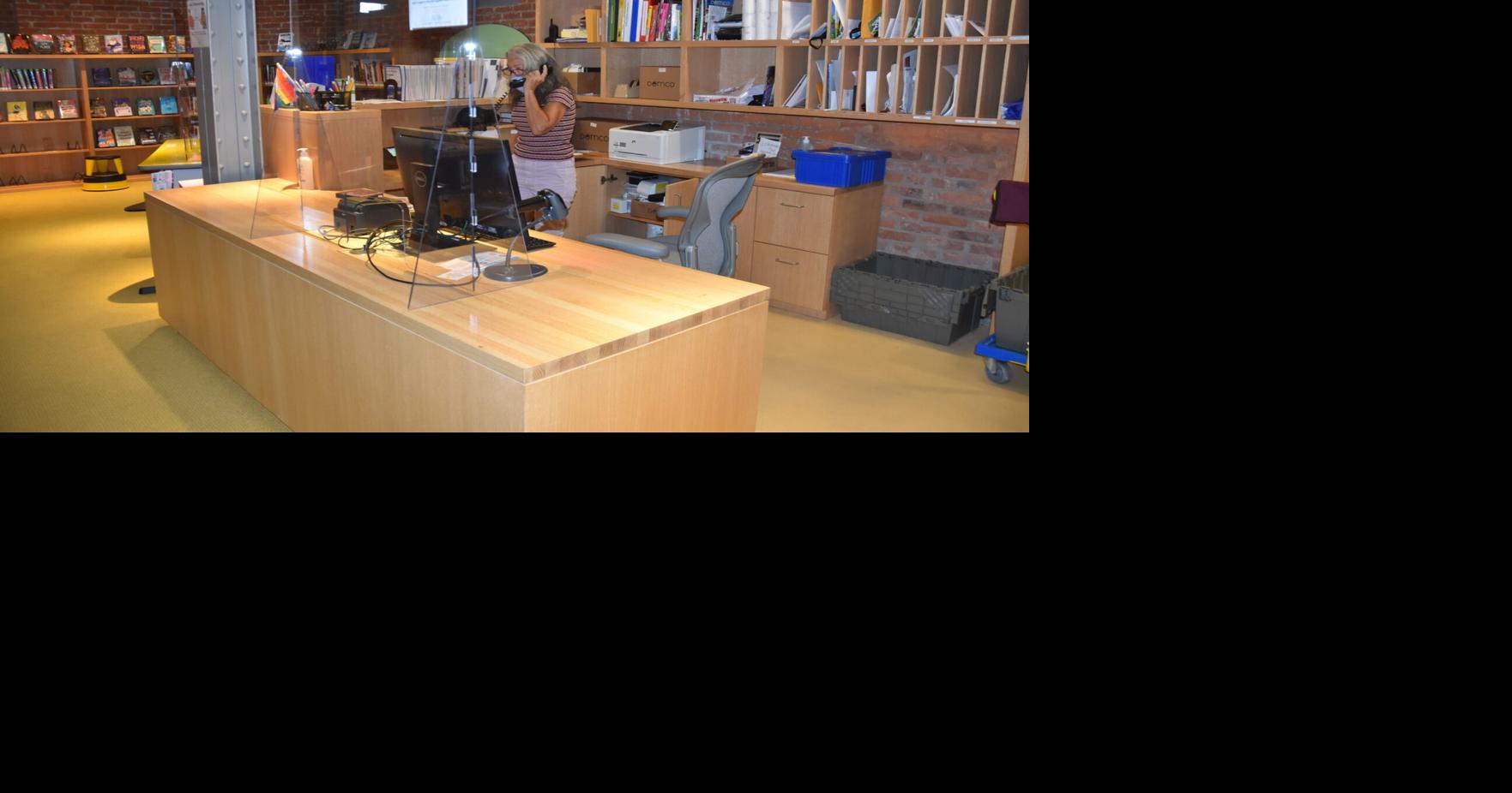 John Jermain Library Is A Learning Annex For Kids, Parents Alike ...