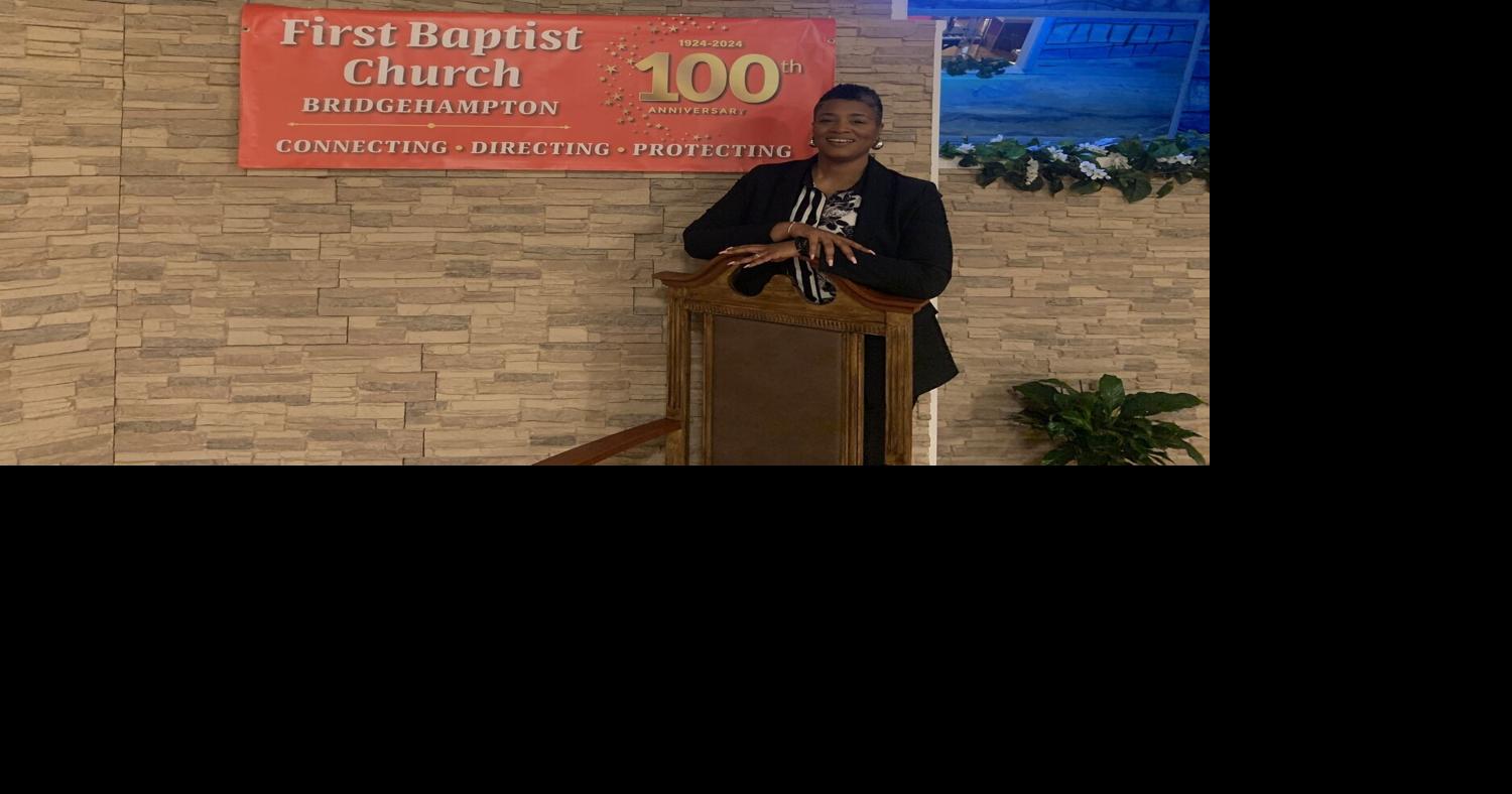First Baptist Church of Bridgehampton Celebrates Centennial | News ...