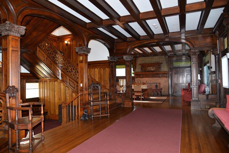 Sag Harbor's Cormaria Retreat House to Celebrate 70 Years | News ...