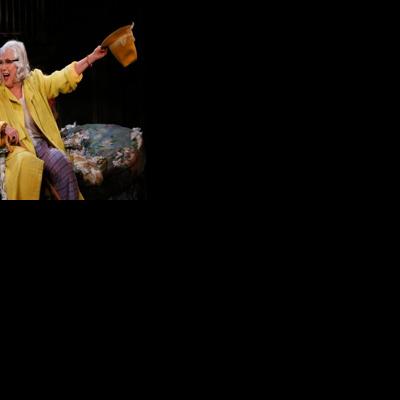 At Last, Little Edie Is A Star | Arts & Living | 27east.com