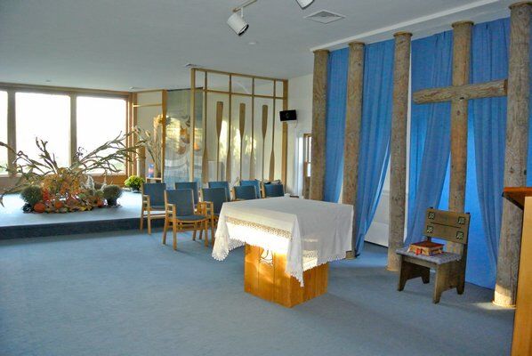 Sunday Will Mark 65 Years Of Service For Cormaria Retreat House In Sag ...