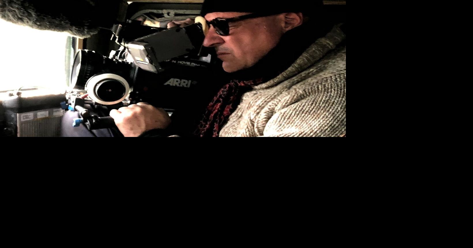 Let's Talk Art: Filmmakers Speak At Virtual Cinema | Arts & Living ...