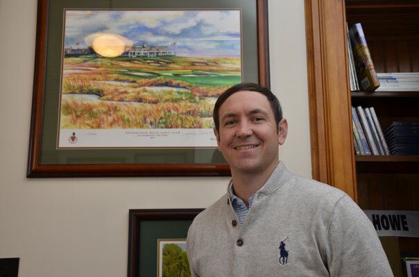 Planning Begins For 2018 U.S. Open At Shinnecock Hills | Business ...