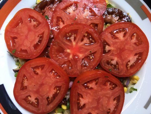 It's Time For Tomatoes | Food & Drink | 27east.com