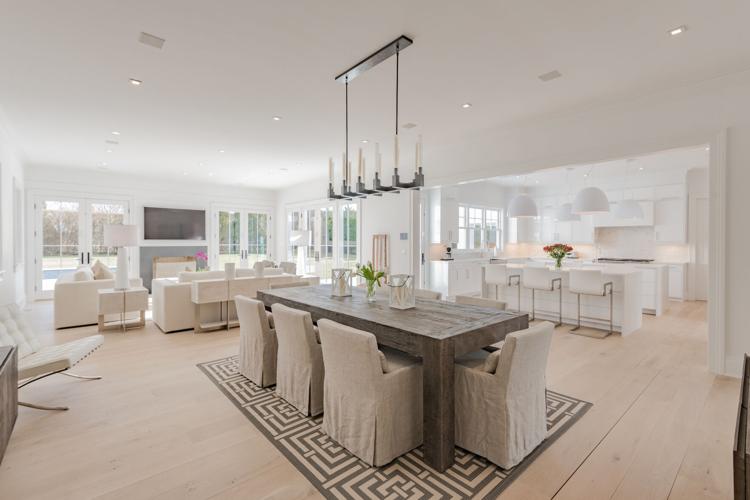 New Build On Bridgehampton's Ocean Road Gets $12 Million | Real Estate ...