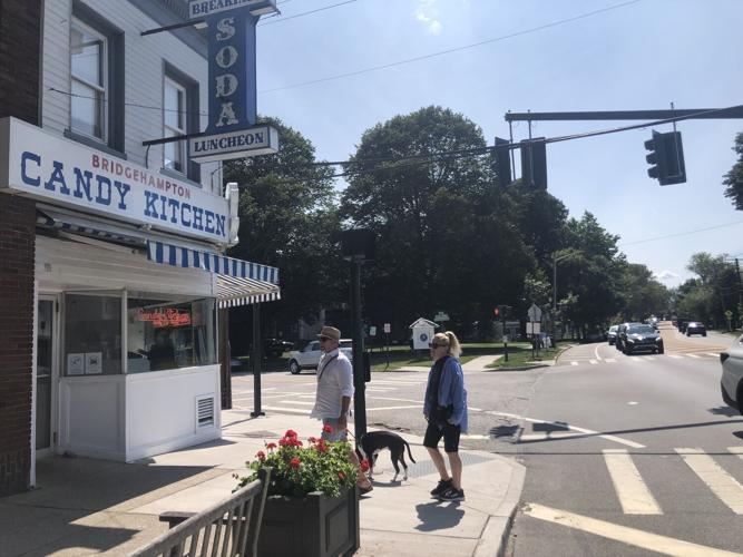 Long-Sought Bridgehampton Historic District Now a Reality | Government ...