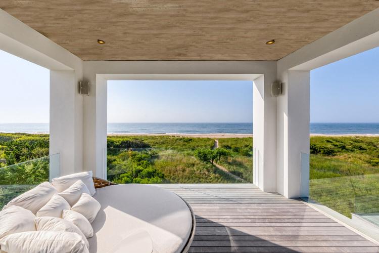Bridgehampton Oceanfront Estate Trades in $57M Off-Market Deal | Real ...