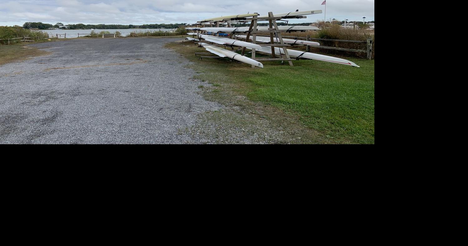 Paddling Poker Players To Raise Money for Sag Harbor Rowing Club Dock ...