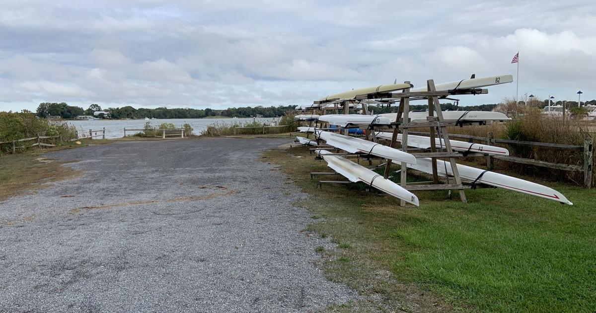 Sag Harbor Rowing Paddling Poker Players To Raise Money for Sag Harbor Rowing Club Dock ...