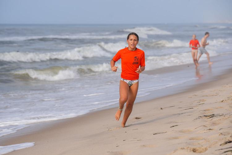 Southampton Town Holds Its Biggest Junior Lifeguard Program Yet | The ...
