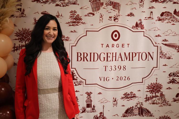 Target Store Opens in Bridgehampton Commons | Business | 27east.com