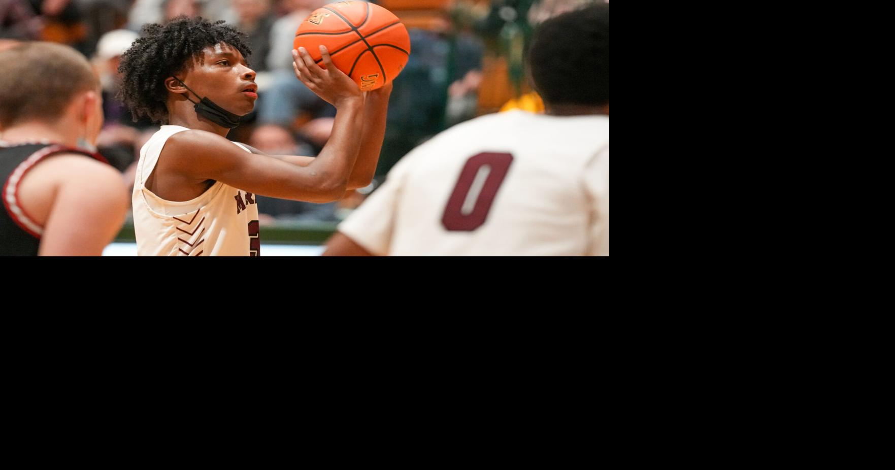 Reed's 31 Powers Southampton Boys Basketball To Victory Over Pierson In ...