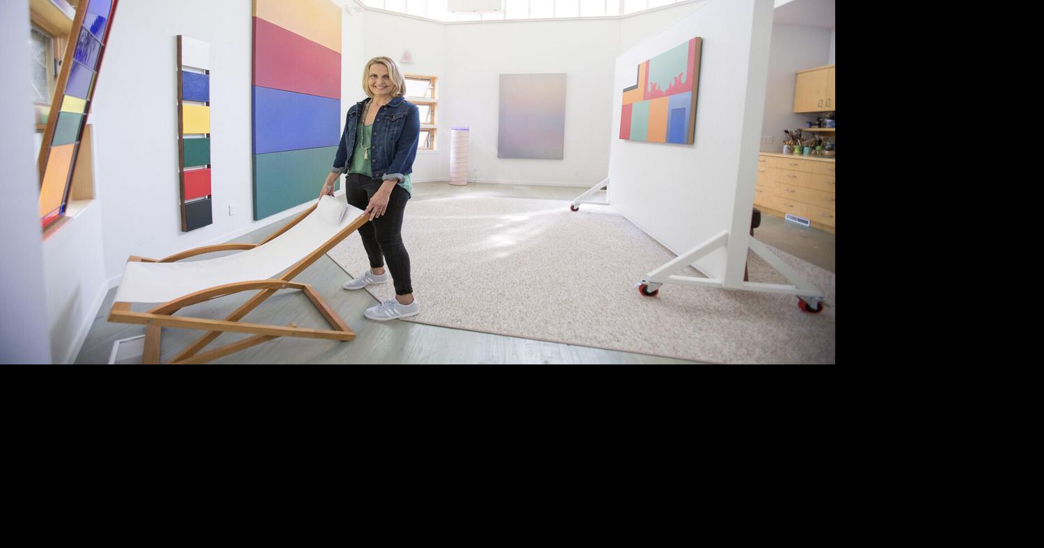 Artist Members Exhibition at Guild Hall | Arts & Living | 27east.com