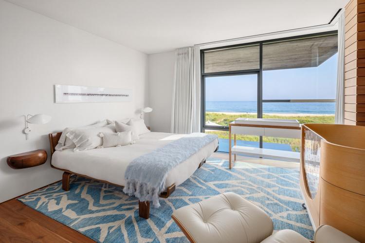 Bridgehampton Oceanfront Estate Trades in $57M Off-Market Deal | Real ...