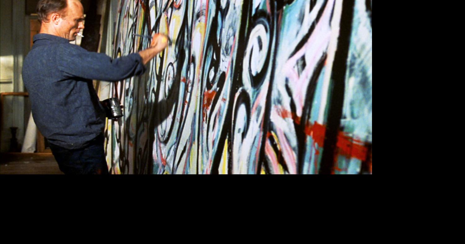 Three Films at SAC | Arts & Living | 27east.com