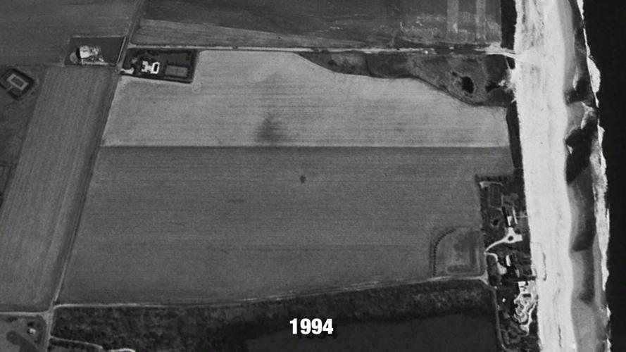 Impacts of Large Homes on Environment and Community Explored at Film ...