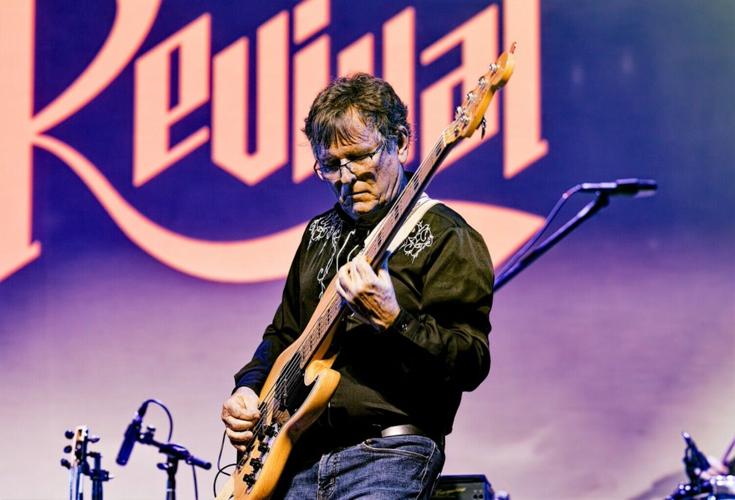 A Southern Rockfest at The Suffolk | Arts & Living | 27east.com