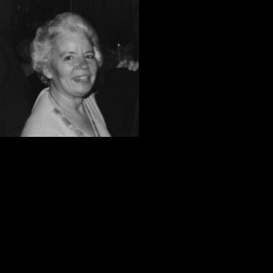 Marie Weber Of East Hampton Dies October 25 | News | 27east.com