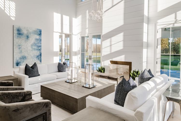 New Build On Bridgehampton's Ocean Road Gets $12 Million | Real Estate ...