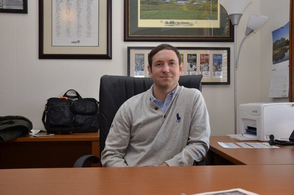 Planning Begins For 2018 U.S. Open At Shinnecock Hills | Business ...