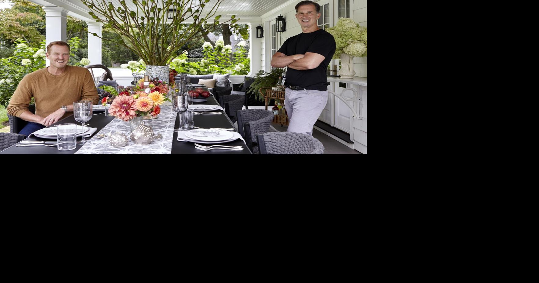 East Hampton Homeowners Show Off Their Passions for Historical Society ...