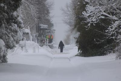 Region Still Digging Out From Historic Blizzard | News | 27east.com