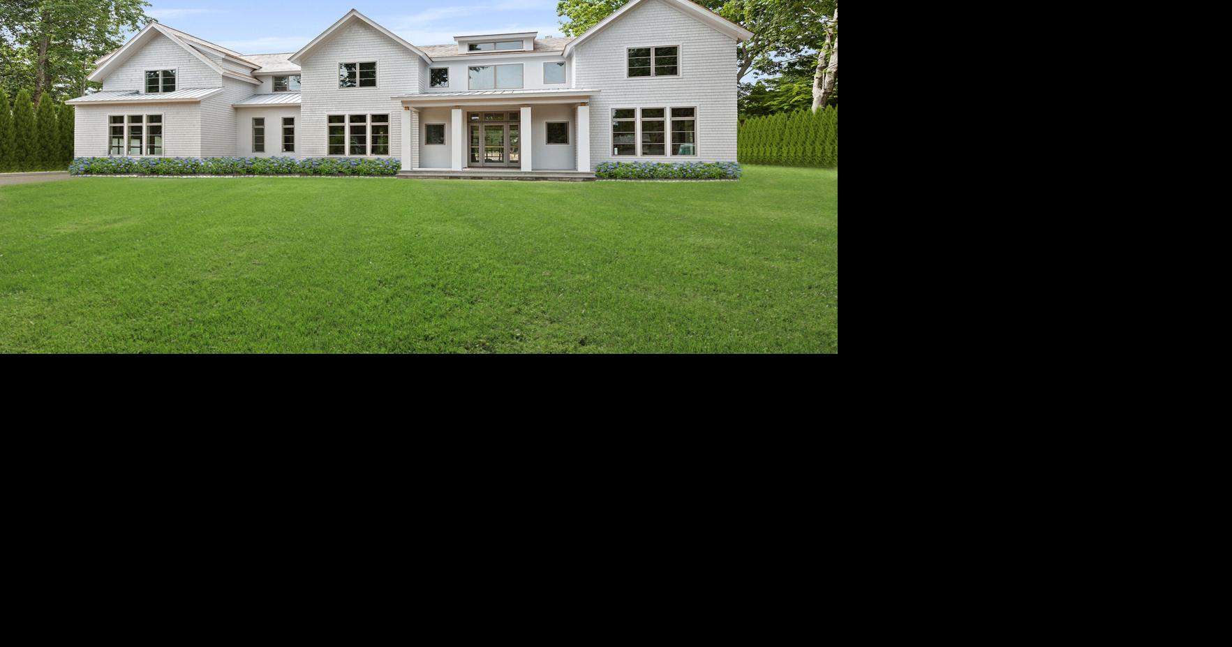 New Bridgehampton Residence Fetches Nearly $8 Million | Real Estate ...