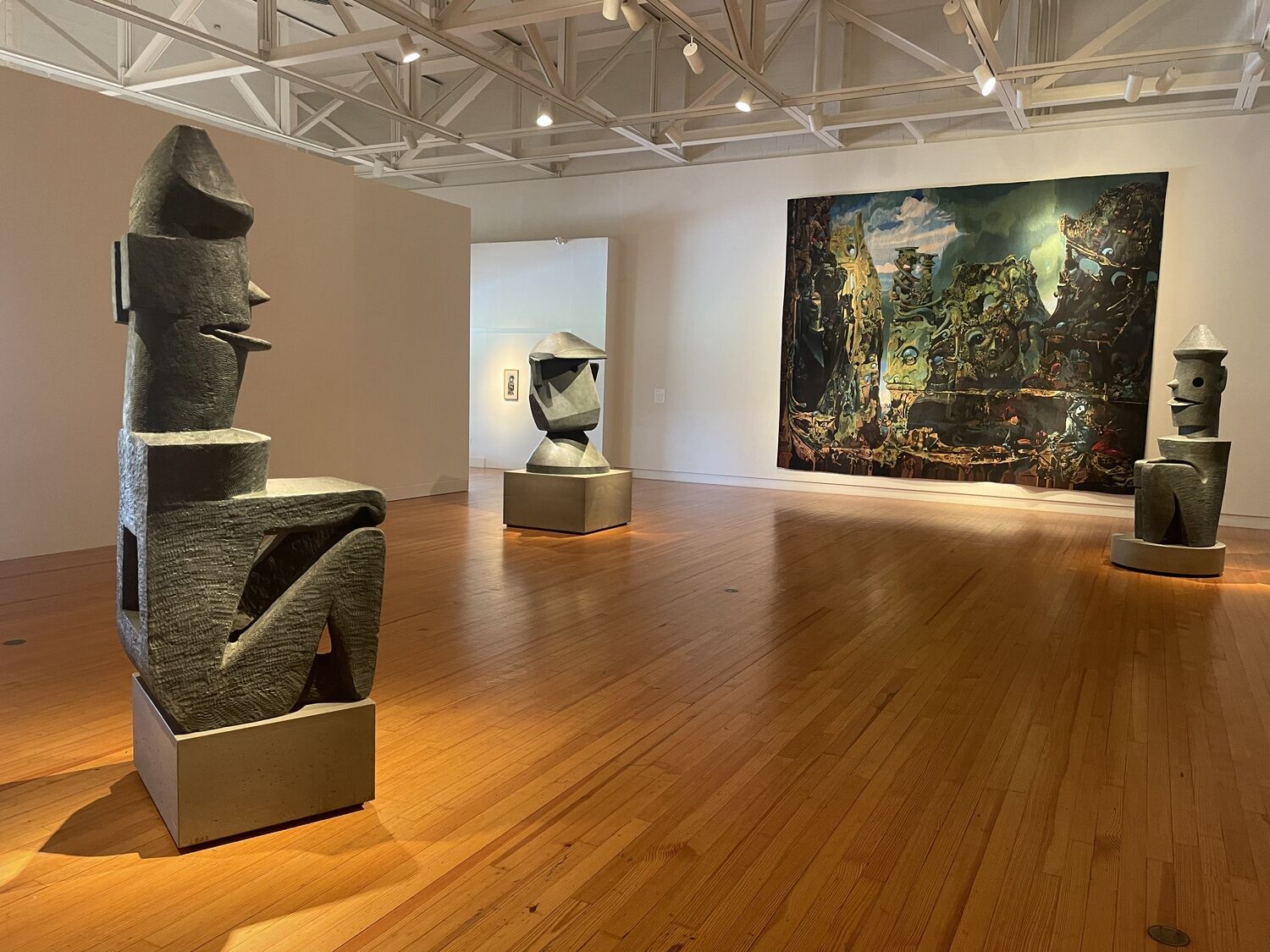 Max Ernst Show on Maui | Arts & Living | 27east.com