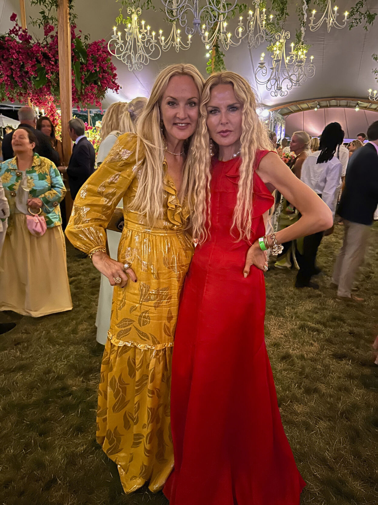 Southampton Hospital Foundation Hosts 65th Annual Summer Party | The ...