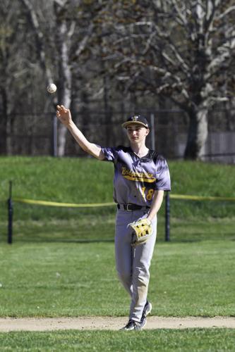 Bees Baseball Looks To Finish Regular Season Strong, Then Take ...