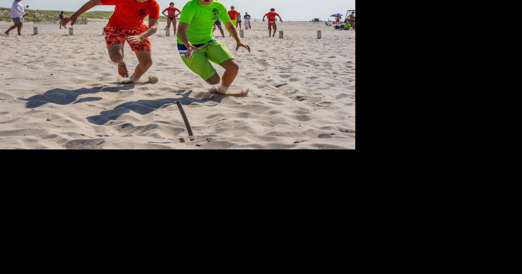 Photos: Southampton Town Hosts Its Junior Lifeguard Competition | The ...