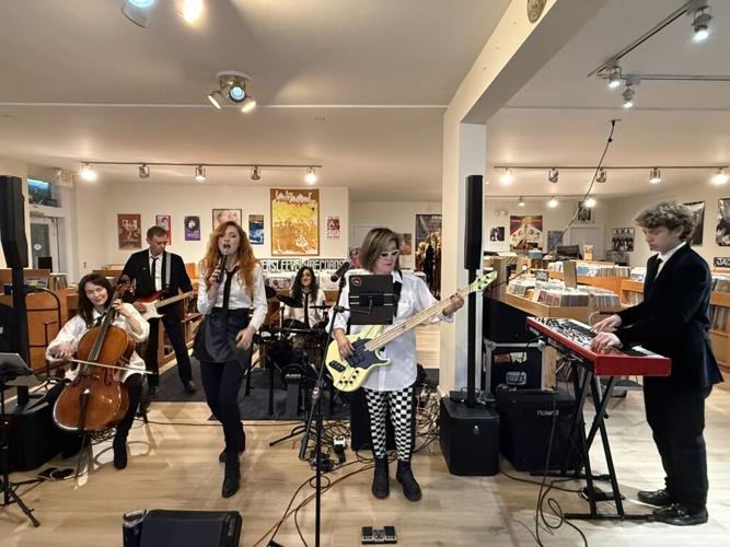 Single Article The Cherry Bombs Put Out a New Single | Music & Nightlife | 27east.com