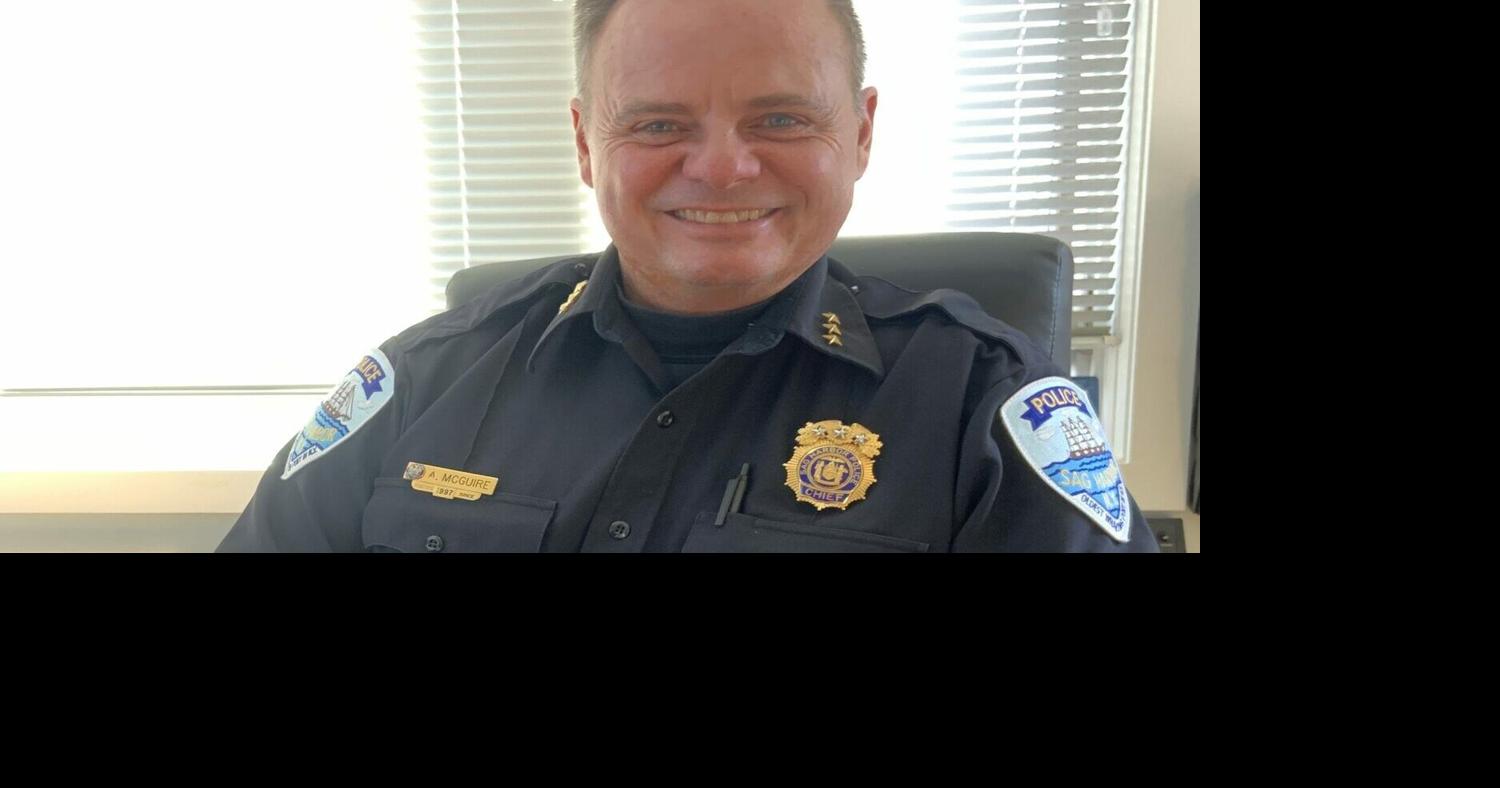 Sag Harbor Reaches Settlement Allowing Police Chief To Retire ...
