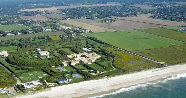 Billionaire Ira Rennert On Trial For Allegedly Looting Company To Build ...