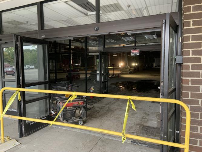 Target Not Expected To Open in Bridgehampton Until Fall of 2026 ...