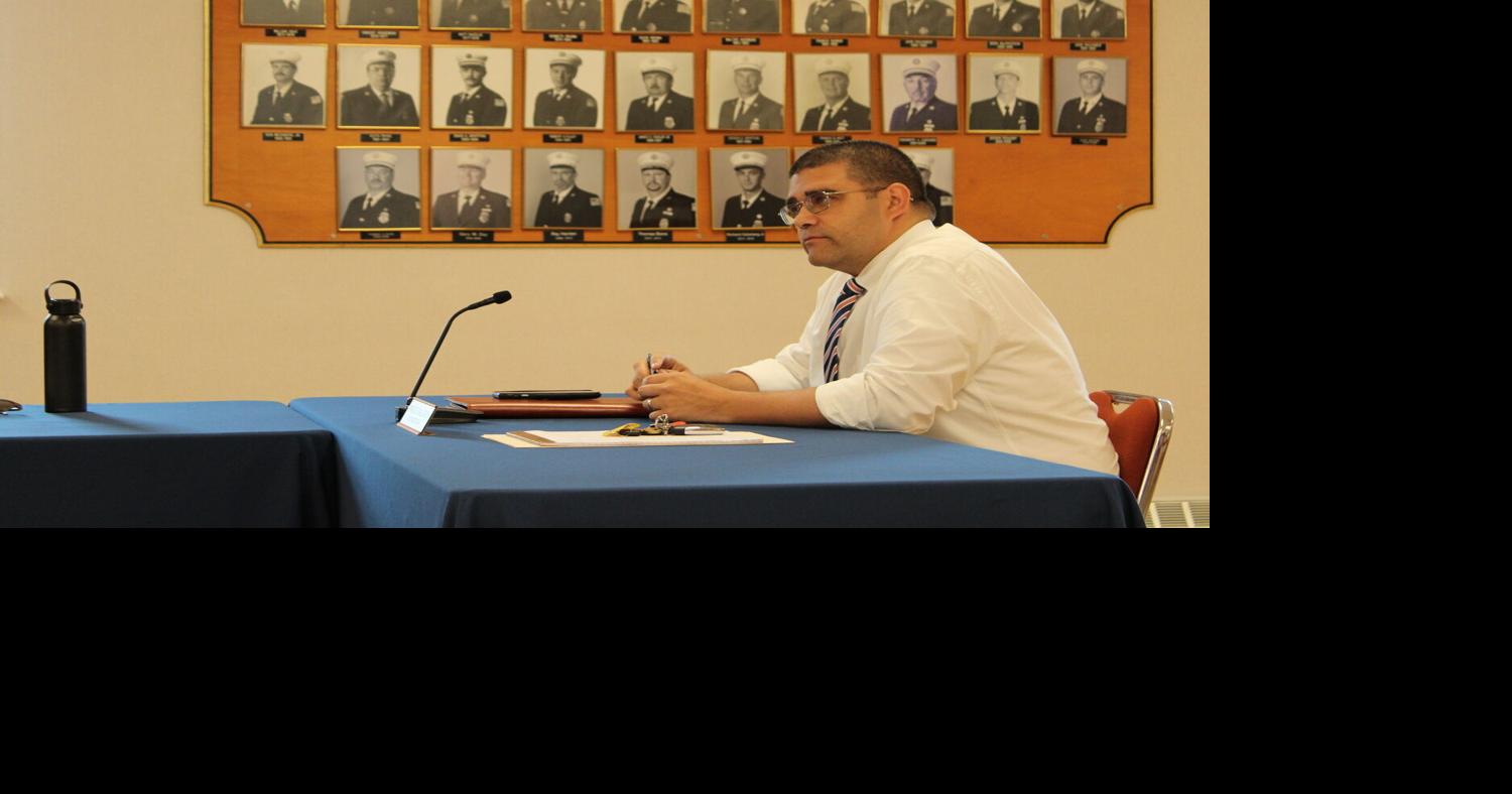 East Hampton Village Board Approves $30.7 Million Budget as Presented ...