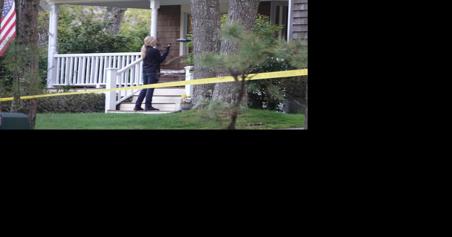 Officers Shoot, Kill Man Who Was Stabbing His Mother in Northampton House