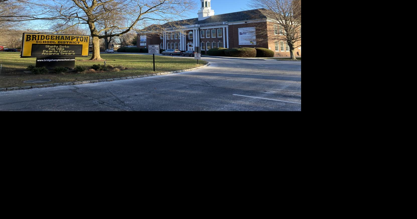Bridgehampton School Recognizes New York State Red Flag Law | Education ...