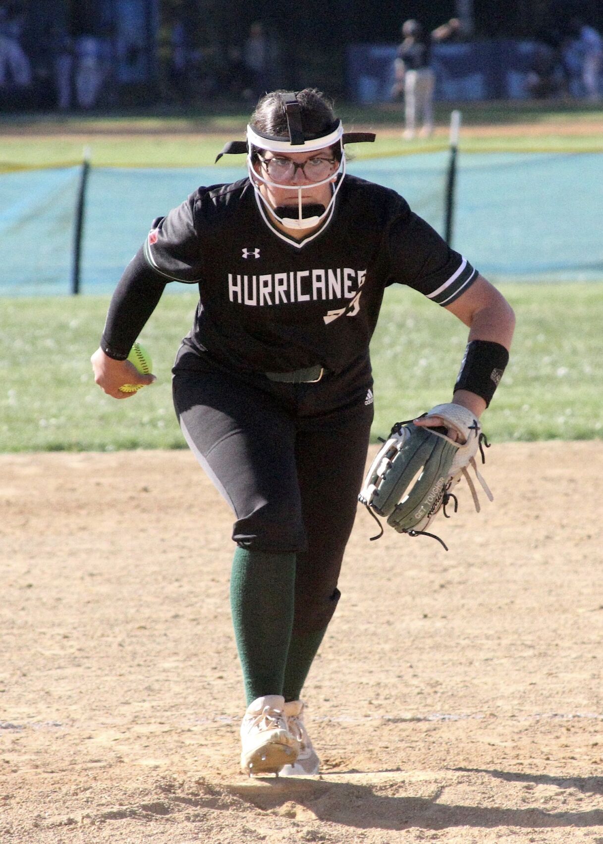 Addison Celi Sets Westhampton Beach Single Game Strikeout Record ...