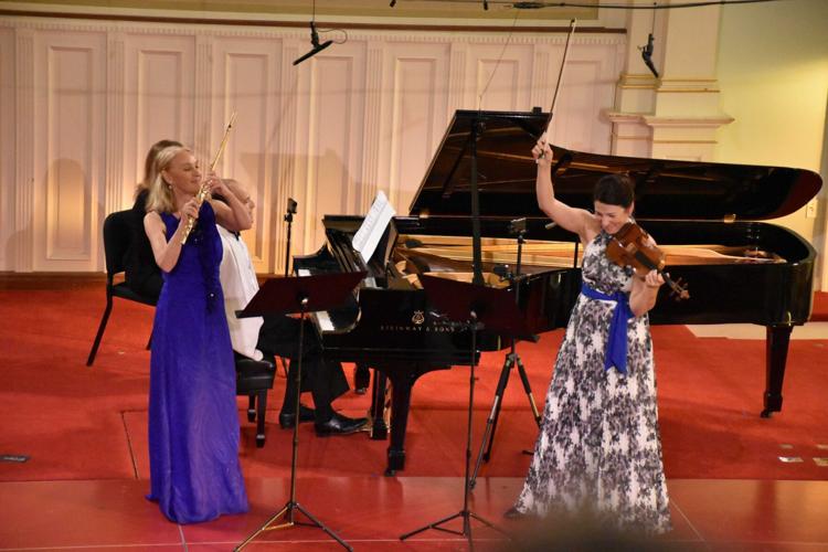 BCMF Returns For Summer 2022 | Arts & Living | 27east.com